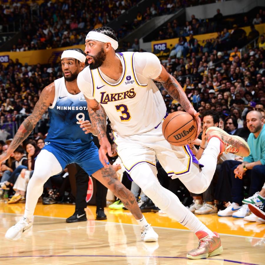 盖帽盛宴:戴维斯如何成为NBA最恐怖的护筐者