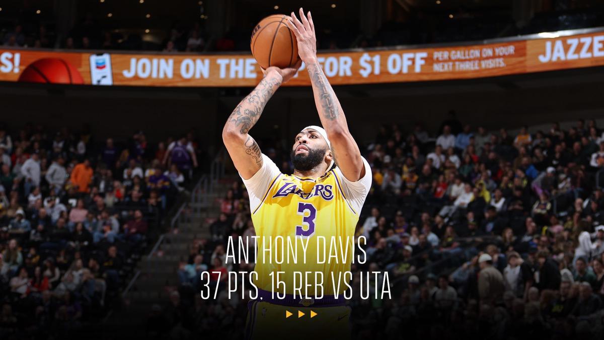 戴维斯生涯十大高光之战:从59分之夜到总决赛统治