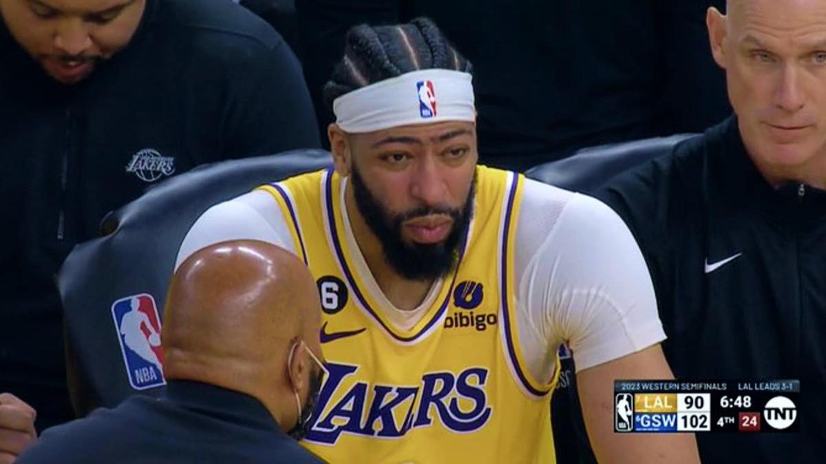 浓眉哥手部伤势最新进展:加盟奇才后首次获准个人训练