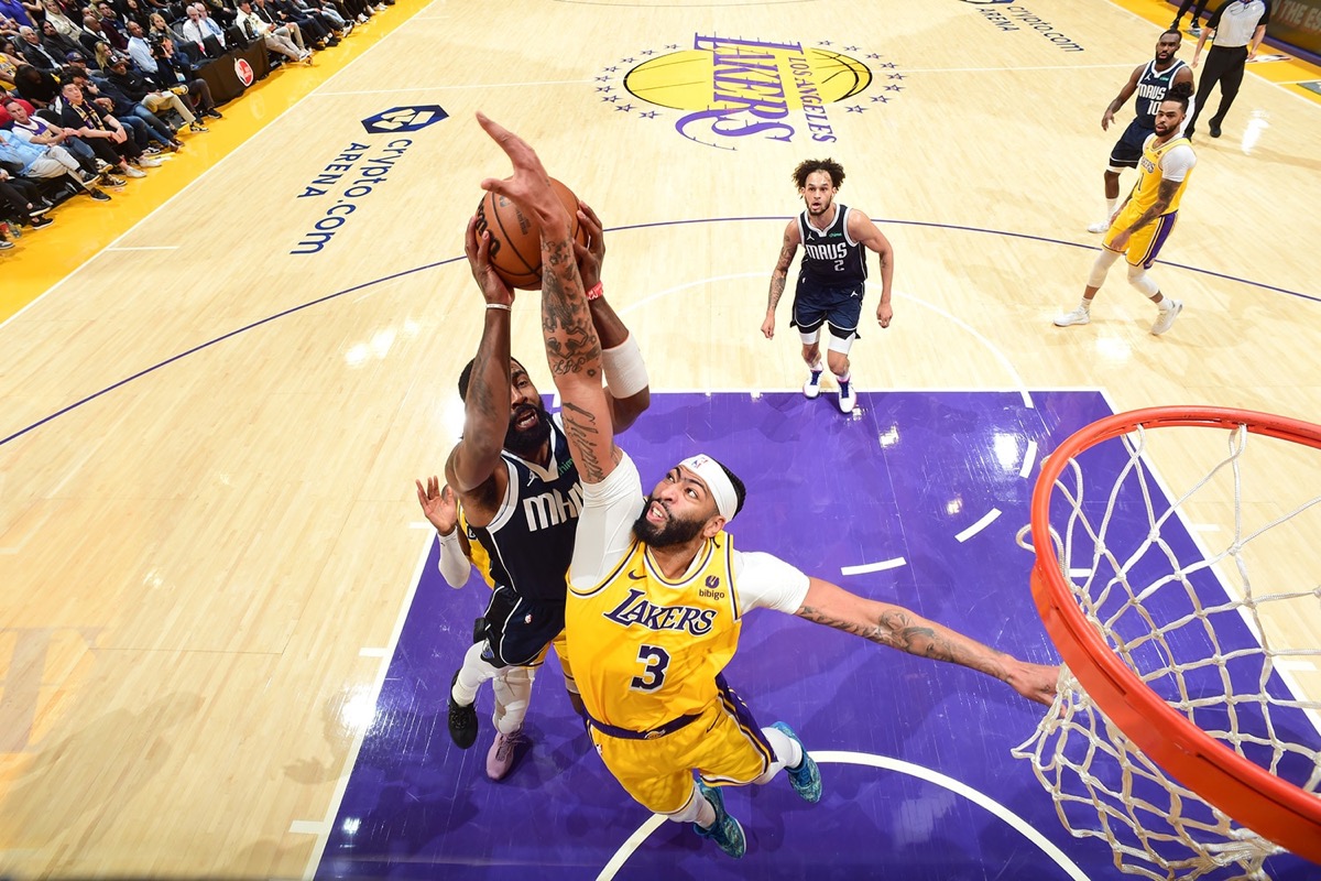 戴维斯护筐数据在NBA历史排多少？盖帽效率与顶级内线全对比