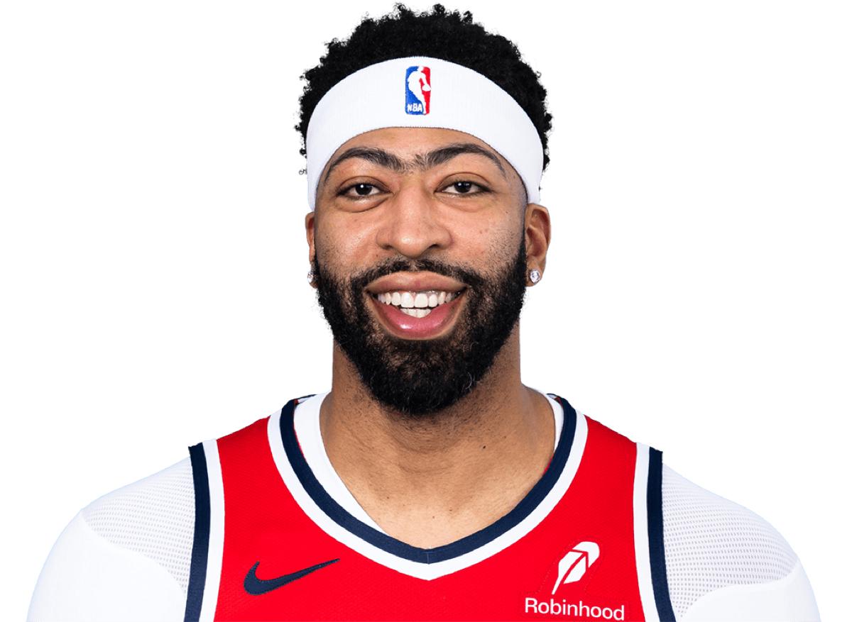 浓眉换队却一场未打：奇才赛季收官，手伤几时了？